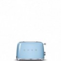 Torradeira Anni 50 Smeg TSF01PBEU
