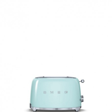 Torradeira Anni 50 Smeg TSF01PGEU