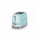 Torradeira Anni 50 Smeg TSF01PGEU