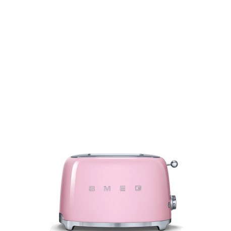 Torradeira Anni 50 Smeg TSF01PKEU