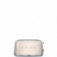 Torradeira Anni 50 Smeg TSF02CREU