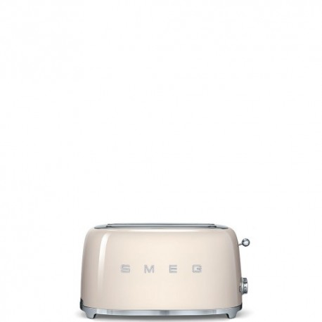 Torradeira Anni 50 Smeg TSF02CREU
