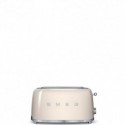 Torradeira Anni 50 Smeg TSF02CREU