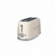 Torradeira Anni 50 Smeg TSF02CREU