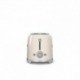 Torradeira Anni 50 Smeg TSF02CREU