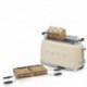 Torradeira Anni 50 Smeg TSF02CREU