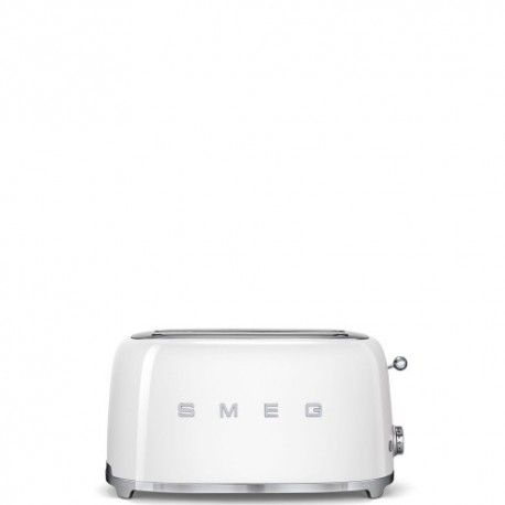 Torradeira Anni 50 Smeg TSF02WHEU