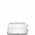 Torradeira Anni 50 Smeg TSF02WHEU