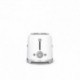 Torradeira Anni 50 Smeg TSF02WHEU