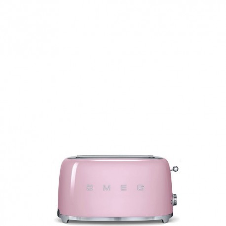 Torradeira Anni 50 Smeg TSF02PKEU