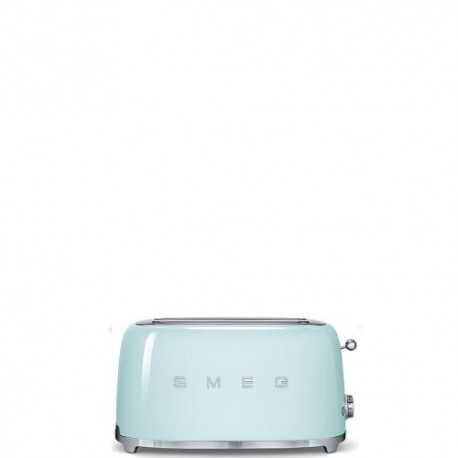 Torradeira Anni 50 Smeg TSF02PGEU