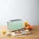 Torradeira Anni 50 Smeg TSF02PGEU