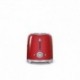 Torradeira Anni 50 Smeg TSF02RDEU