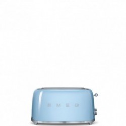 Torradeira Anni 50 Smeg TSF02PBEU
