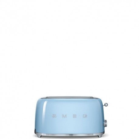 Torradeira Anni 50 Smeg TSF02PBEU