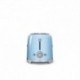Torradeira Anni 50 Smeg TSF02PBEU