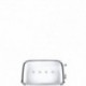 Torradeira Anni 50 Smeg TSF02SSEU