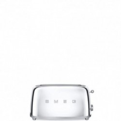 Torradeira Anni 50 Smeg TSF02SSEU