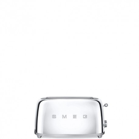 Torradeira Anni 50 Smeg TSF02SSEU