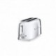 Torradeira Anni 50 Smeg TSF02SSEU