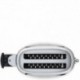 Torradeira Anni 50 Smeg TSF02SSEU