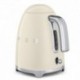Chaleira Anni 50 Smeg KLF01CREU