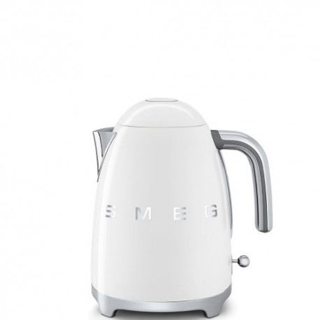 Chaleira Anni 50 Smeg KLF01WHEU