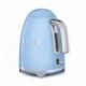 Chaleira Anni 50 Smeg KLF01PBEU