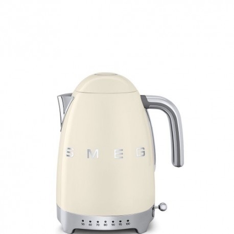 Chaleira Anni 50 Smeg KLF02CREU
