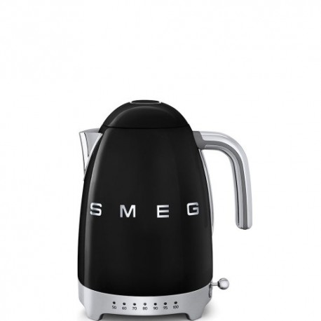 Chaleira Anni 50 Smeg KLF02BLEU
