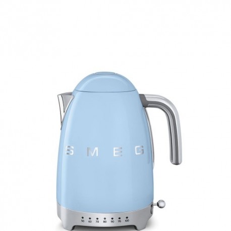 Chaleira Anni 50 Smeg KLF02PBEU