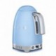 Chaleira Anni 50 Smeg KLF02PBEU