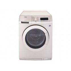 Máquina de Lavar Roupa AEG L85275XFL