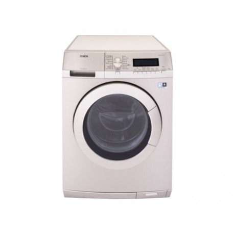 Máquina de Lavar Roupa AEG L85275XFL