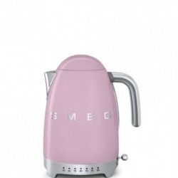 Chaleira Anni 50 Smeg KLF02PKEU