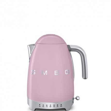 Chaleira Anni 50 Smeg KLF02PKEU