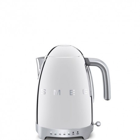 Chaleira Anni 50 Smeg KLF02SSEU