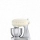 Robot de cozinha Anni 50 Smeg SMF01CREU