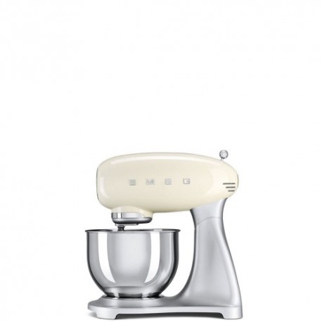 Robot de cozinha Anni 50 Smeg SMF01CREU