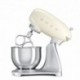 Robot de cozinha Anni 50 Smeg SMF01CREU