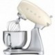 Robot de cozinha Anni 50 Smeg SMF01CREU