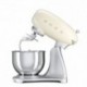 Robot de cozinha Anni 50 Smeg SMF01CREU