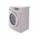 Máquina de Lavar Roupa AEG L85275XFL