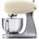 Robot de cozinha Anni 50 Smeg SMF01CREU