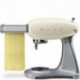 Robot de cozinha Anni 50 Smeg SMF01CREU