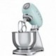 Robot de cozinha Anni 50 Smeg SMF01PGEU