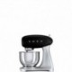 Robot de cozinha Anni 50 Smeg SMF01BLEU