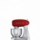 Robot de cozinha Anni 50 Smeg SMF01RDEU