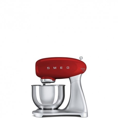 Robot de cozinha Anni 50 Smeg SMF01RDEU