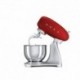 Robot de cozinha Anni 50 Smeg SMF01RDEU